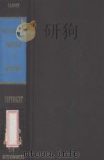 INTELLECTUAL PROPERTY LAW IN AUSTRALIA  COPYRIGHT   1977  PDF电子版封面  0409493503  JAMES LAHORE 