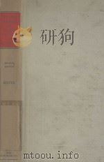 MANUAL OF THE LAW OF INCOME TAX IN AUSTRALIA SECOND EDITION 1968 PDF电子版封面 K.W.RYAN AND E.J.HAYEK