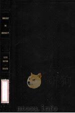 THE LAW OF AMERICAN ADMIRALTY  ITS JURISDICTION AND PRACTICE WITH FORMS AND DIRECTIONS  VOLUME 7  SI（1941 PDF版）
