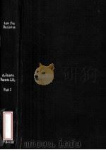 LAW FOR BUSINESS  1  SIXTH EDITION（1997 PDF版）