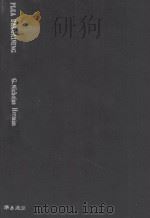 Plea Bargaining 1997 PDF电子版封面 155834568X