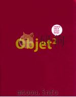 objet2 creative idea & unique design PDF电子版封面 8957704523