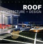 roof architecture + design PDF电子版封面