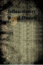INFLAMMATORY BOWEL DISEASE   1975  PDF电子版封面     