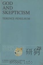 GOD AND SKEPTICISM  A STUDY IN SKEPTICISM AND FIDEISM（1983 PDF版）