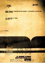 COLONY TOSCO Ⅱ OIL SHALE PROCESS 1982 PDF电子版封面
