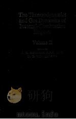 THE THERMODYNAMICS AND GAS DYNAMICS OF INTERNAL-COMBUSTION ENGINES VOLUME 2（1986 PDF版）