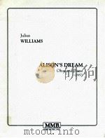 Alison's Dream Oboe and Piano 1987 1987 PDF电子版封面