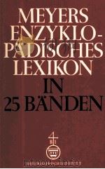 MEYERS ENZYKLOPADISCHES LEXIKON BAND 19: POLE - RENC UND 6. NACHTRAG 1977 PDF电子版封面 3411018305