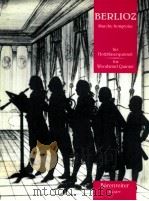 Marche hongroise for Woodwind Quintet BA 6877 1998 PDF电子版封面