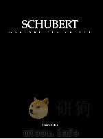 Variations for flute and piano on>>Trockne Blumen< Die schone Müllerin<< D 802 BA 564（1970 PDF版）