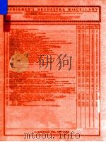 schirmer's orchestra miscellany   1917  PDF电子版封面    gaston borch 