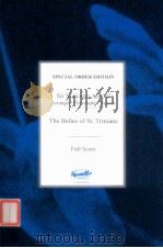 The Belles of St.Trinians-Comedy Suite PDF电子版封面 Malcolm Arnold