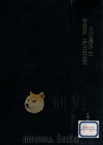Vitamins in animal nutrition : comparative aspects to human nutrition（1989 PDF版）