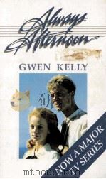 ALWAYS AFTERNOON（1981 PDF版）