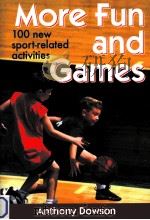 more fun and games P265 PDF电子版封面