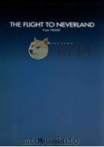 Flight to Neverland from 1991 PDF电子版封面 John Williams