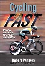 cycling fast PDF电子版封面