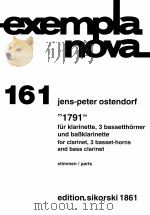 jens-peter ostendorf 1991 PDF电子版封面