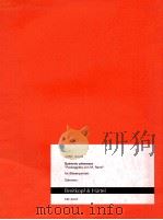 Quintetto pittoresco 1987 PDF电子版封面 Jüng Baur