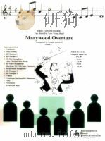 Mary wood Overture Grade 1（1992 PDF版）