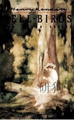 BELL-BIRDS AND OTHER VERSES（1988 PDF版）