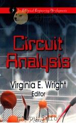 circuit analysis PDF电子版封面