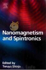 nanomagnetism and spintronics（ PDF版）