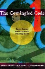 the comingled code  open source and economic development（ PDF版）