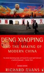 DENG XIAOPING AND THE MAKING OF MODERN CHINA REVISED EDITION（ PDF版）