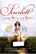 FCAILETT GONE WITH THE WIND   1991  PDF电子版封面  9780446502375  ALEXANDRA RIPLEY 