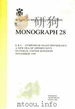 European brewery convention : monograph 28（1999 PDF版）