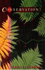 Conservation :  replacing quantity with quality as a goal for global management（1995 PDF版）