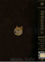 The New Encyclopaedia Britannica; volume 21 founded 1768 15th editio（1993 PDF版）