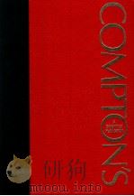 Compton's encyclopedia and fact-index volume 17 Niag-Ozark pages 279-520 1987 PDF电子版封面 0852294441