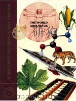 science and techonology lllustrated the world around us volume 13（1984 PDF版）