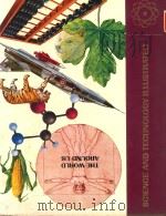 science and techonology lllustrated the world around us volume 11 1984 PDF电子版封面 08522294255