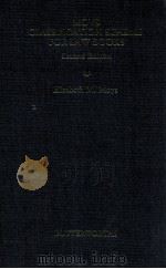 MOYS CLASSIFICATION SCHEME FOR LAW BOOKS  SECOND EDITION（1982 PDF版）