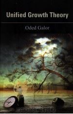 unified growth theory PDF电子版封面