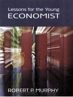 lessons for the young economist PDF电子版封面