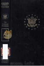 THE AMERICAN PRESIDENTS  THE OFFICE AND THE MEN  I WASHINGTON TO BUCHANAN（1986 PDF版）