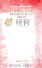 PRICE AND HENDERSON  CURRENCY AND INTEREST RATE SWAPS  SECOND EDITION（1988 PDF版）