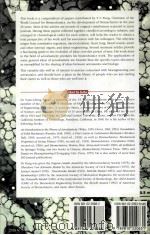SELECTED WORKS ON BLOMECHANICS AND AEROELASTICITY PART B 1997 PDF电子版封面 981020634 Y.C.FUNG