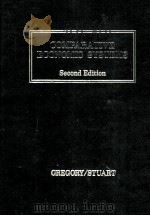 COMPARATIVE ECONOMIC SYSTEMS SECOND EDITION 1985 PDF电子版封面 PAUL R.GREGORY ROBERT C.STUAR