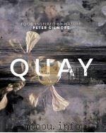 quay PDF电子版封面