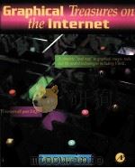Graphical treasures on the Internet（1996 PDF版）