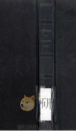 ENTSCHEIDUNGEN DES BUNDESARBEITSGERICHTS 26.BAND   1980  PDF电子版封面  3110081857   