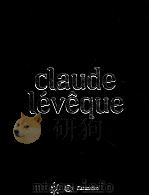 Claude Leveque（ PDF版）