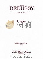 Images Gigues PDF电子版封面