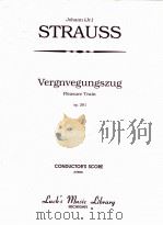 Vergnuegungszug Pleasure Train Op.281 PDF电子版封面